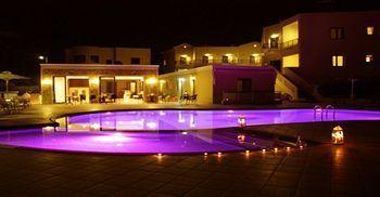 Olga Suites มาเลเม ภายนอก รูปภาพ