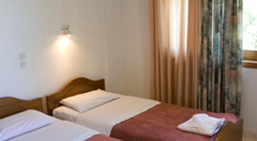 Olga Suites มาเลเม ภายนอก รูปภาพ